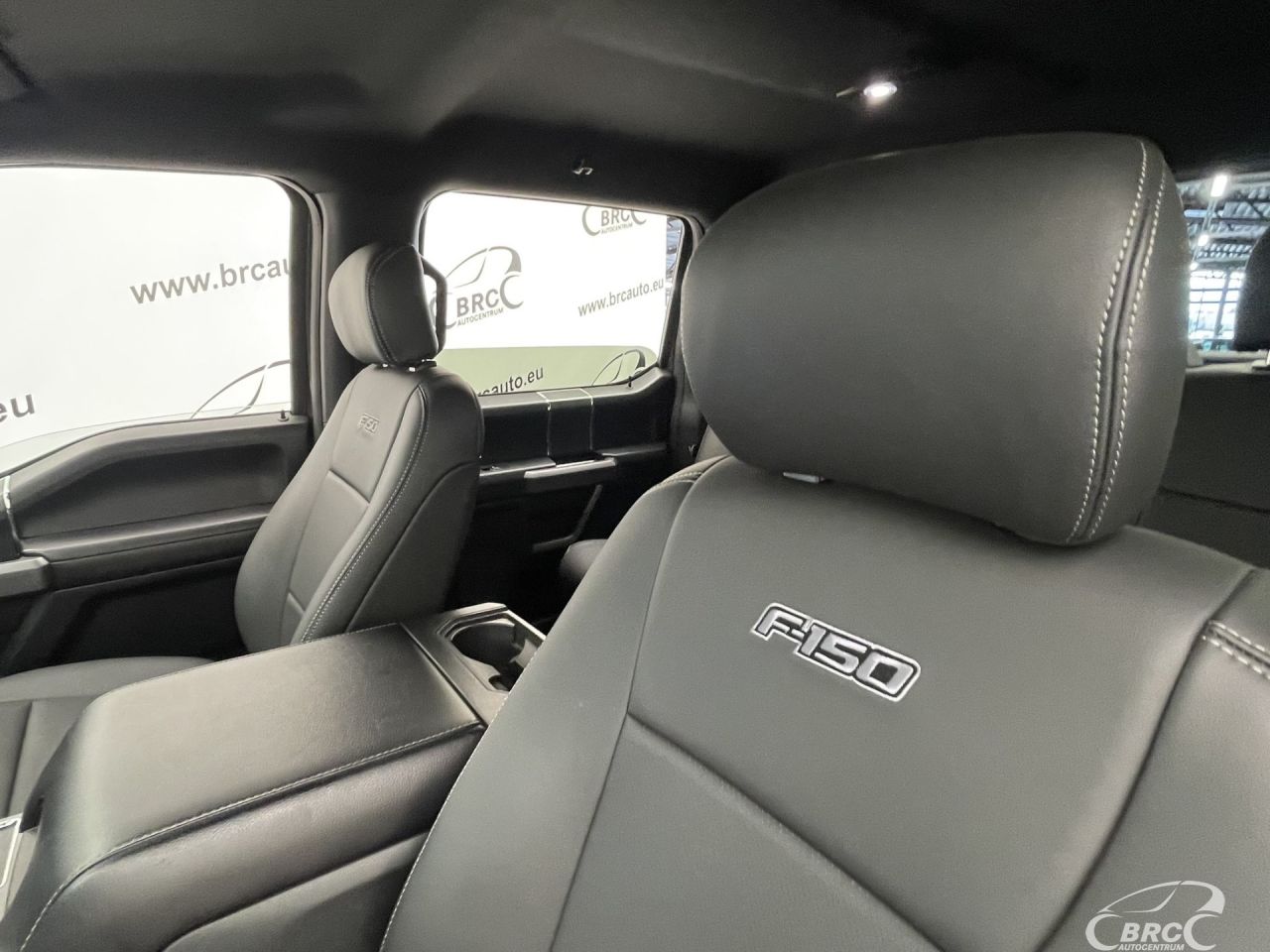 Ford F-150 | 23