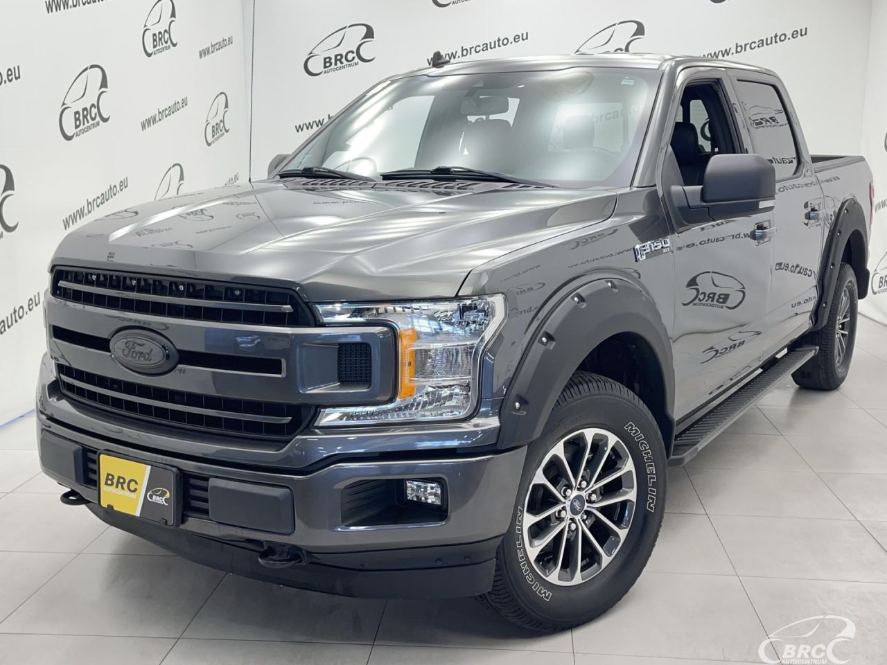Ford F-150 | 45