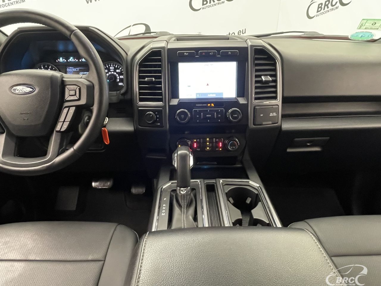 Ford F-150 | 14