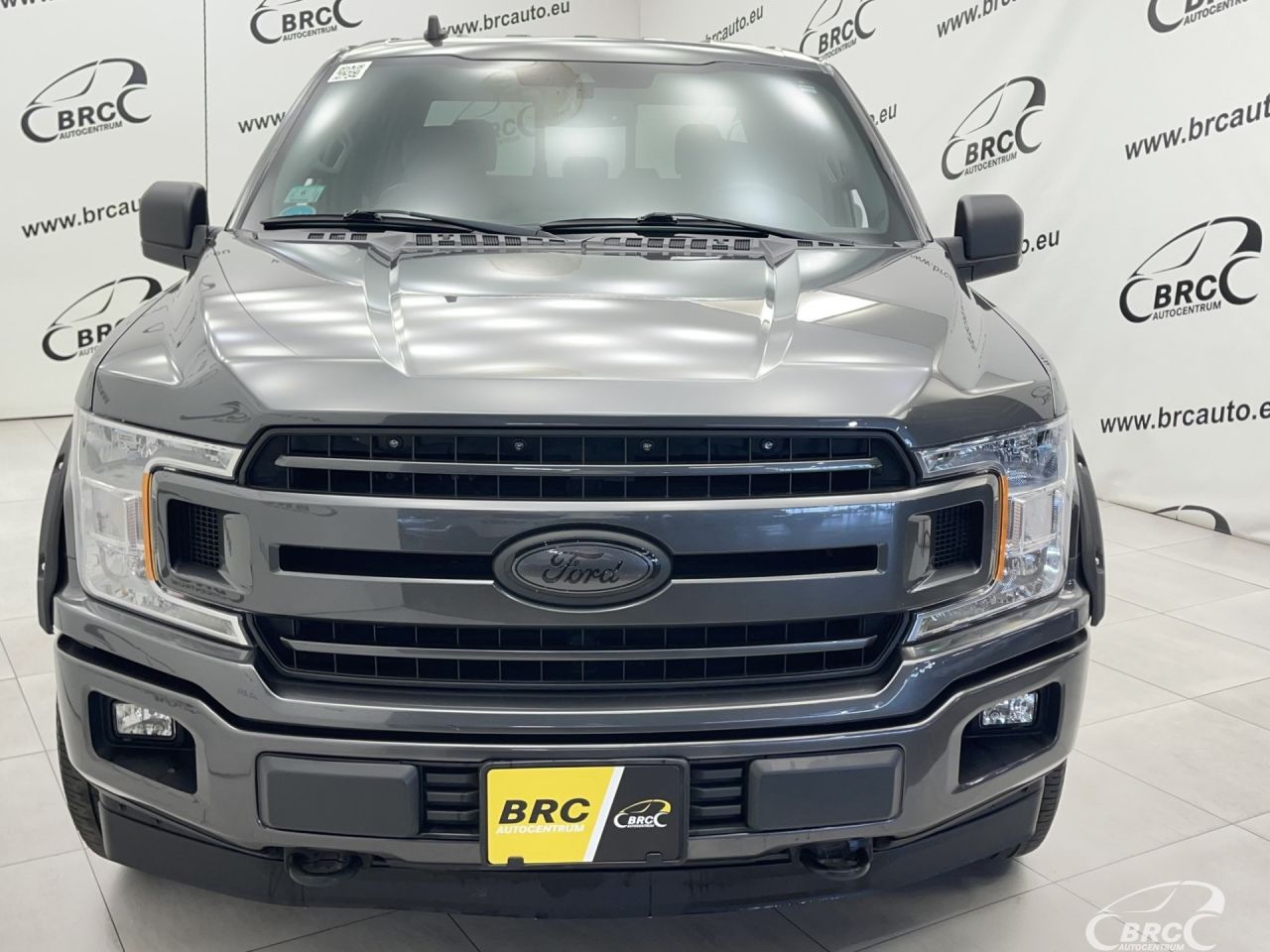 Ford F-150 | 47