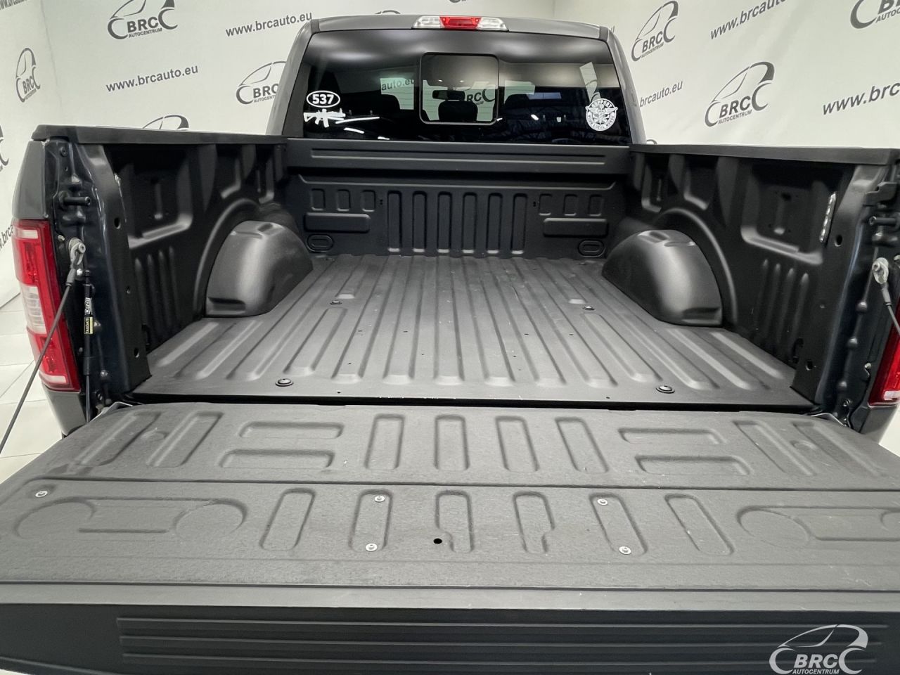 Ford F-150 | 43