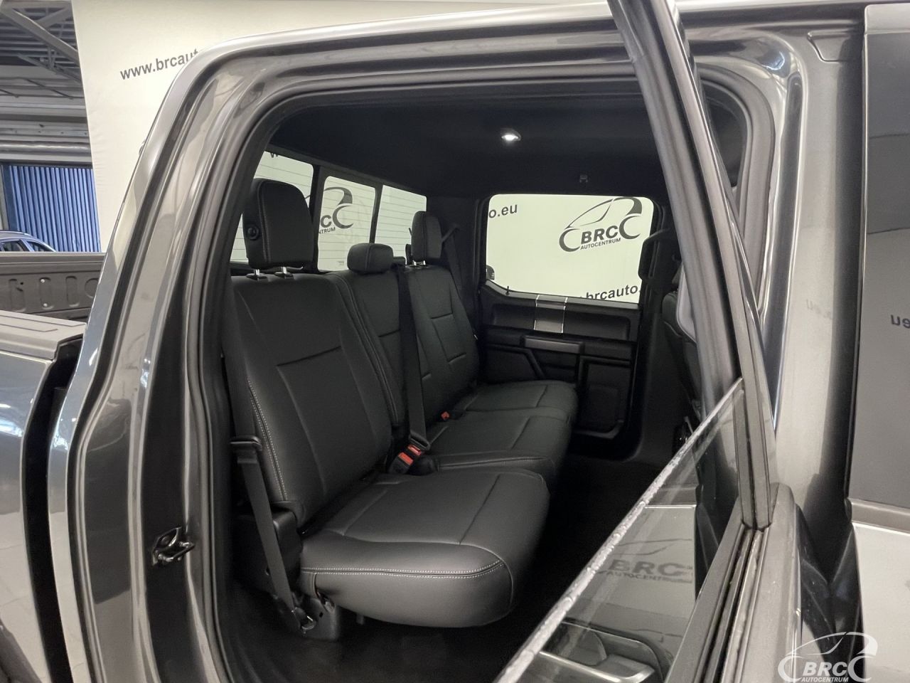 Ford F-150 | 11