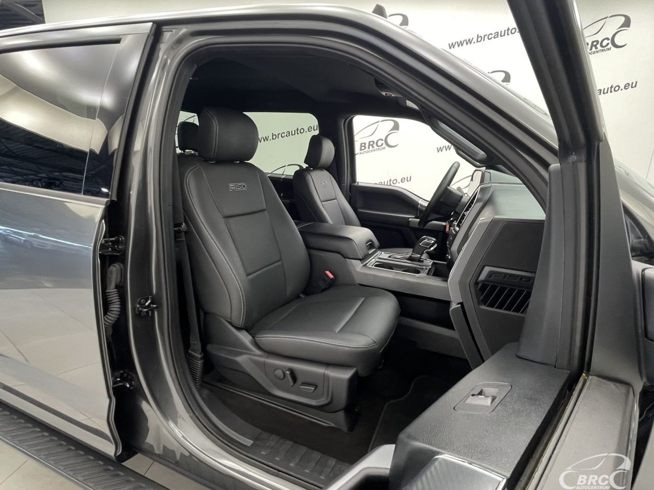 Ford F-150 | 6