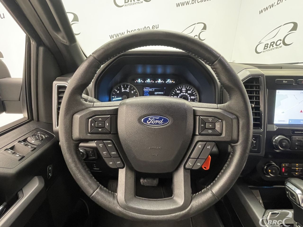 Ford F-150 | 29