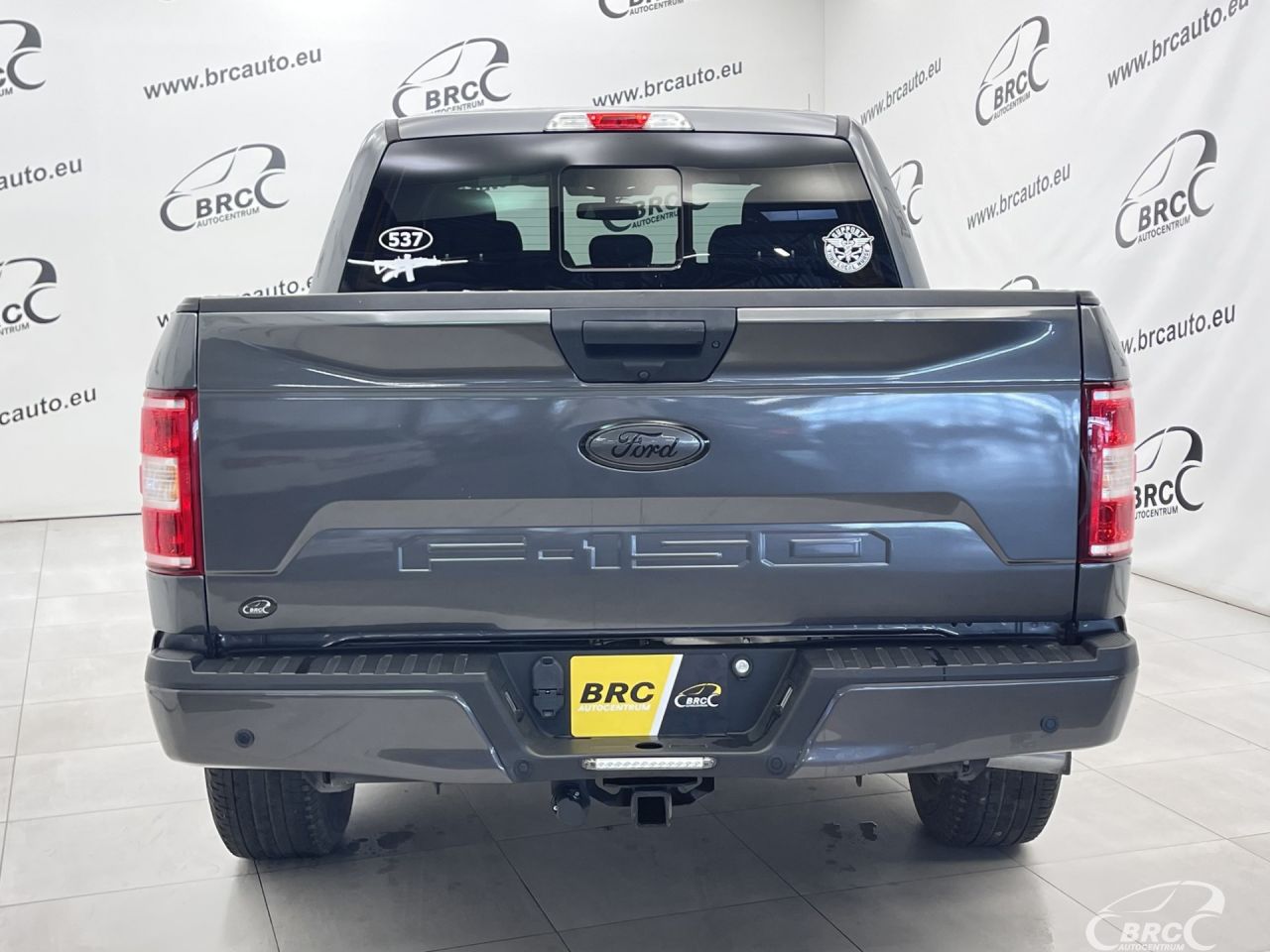 Ford F-150 | 48