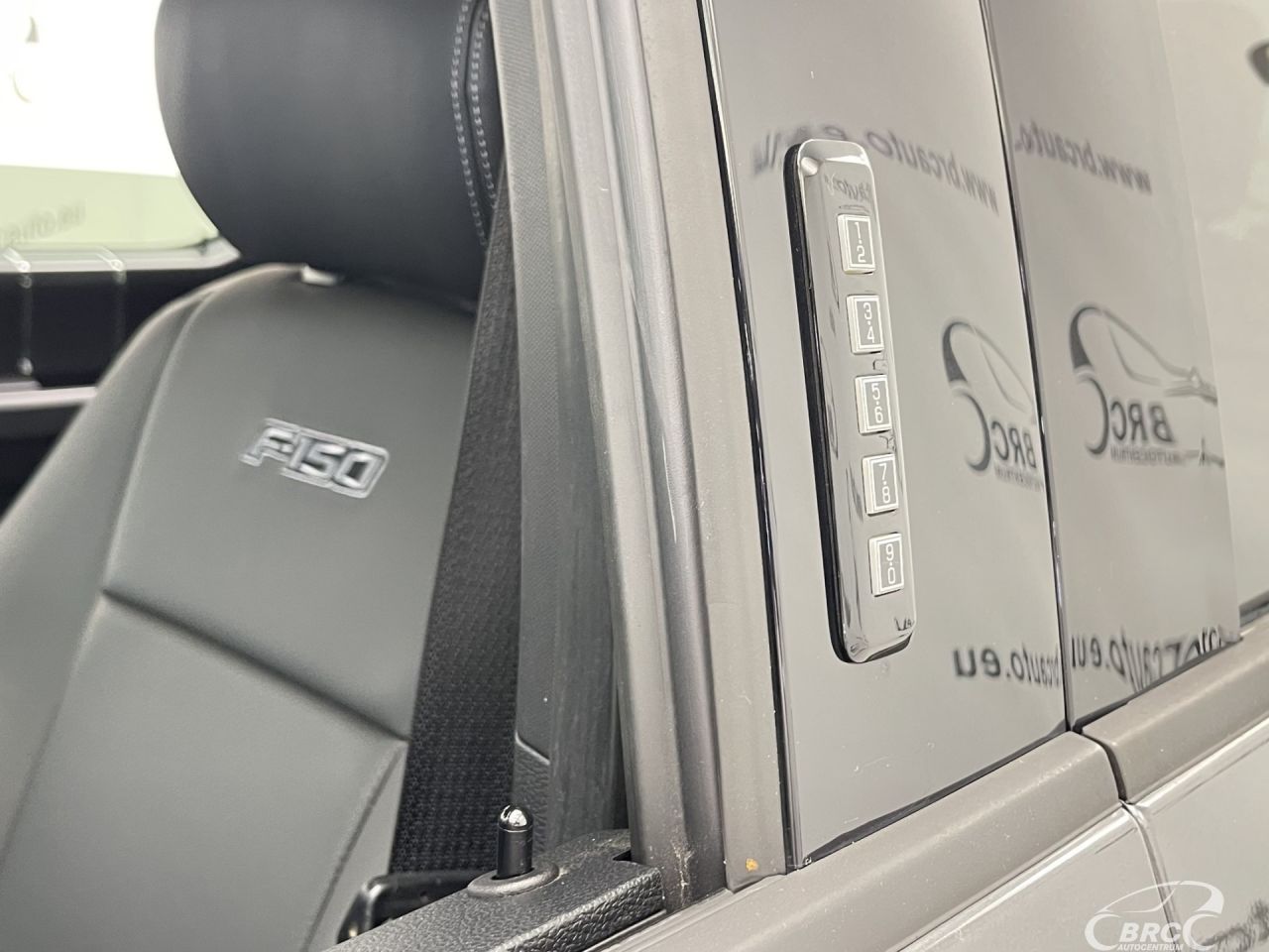 Ford F-150 | 40