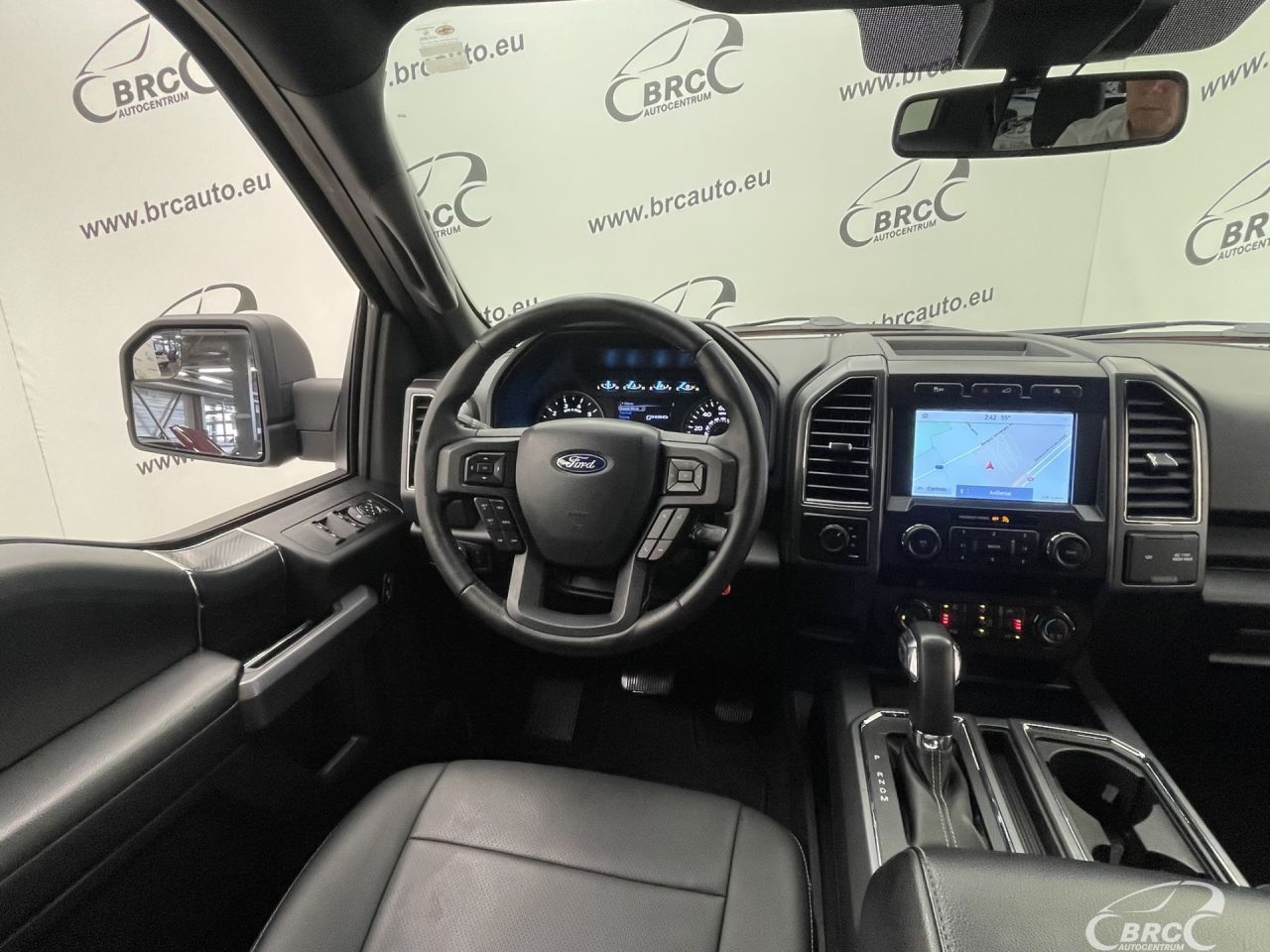 Ford F-150 | 13