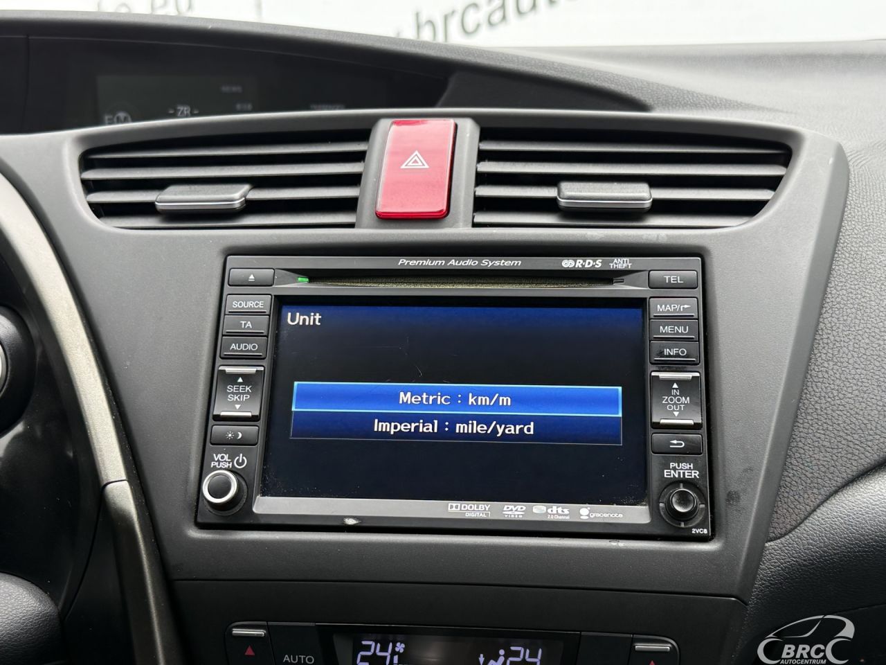 Honda Civic | 19