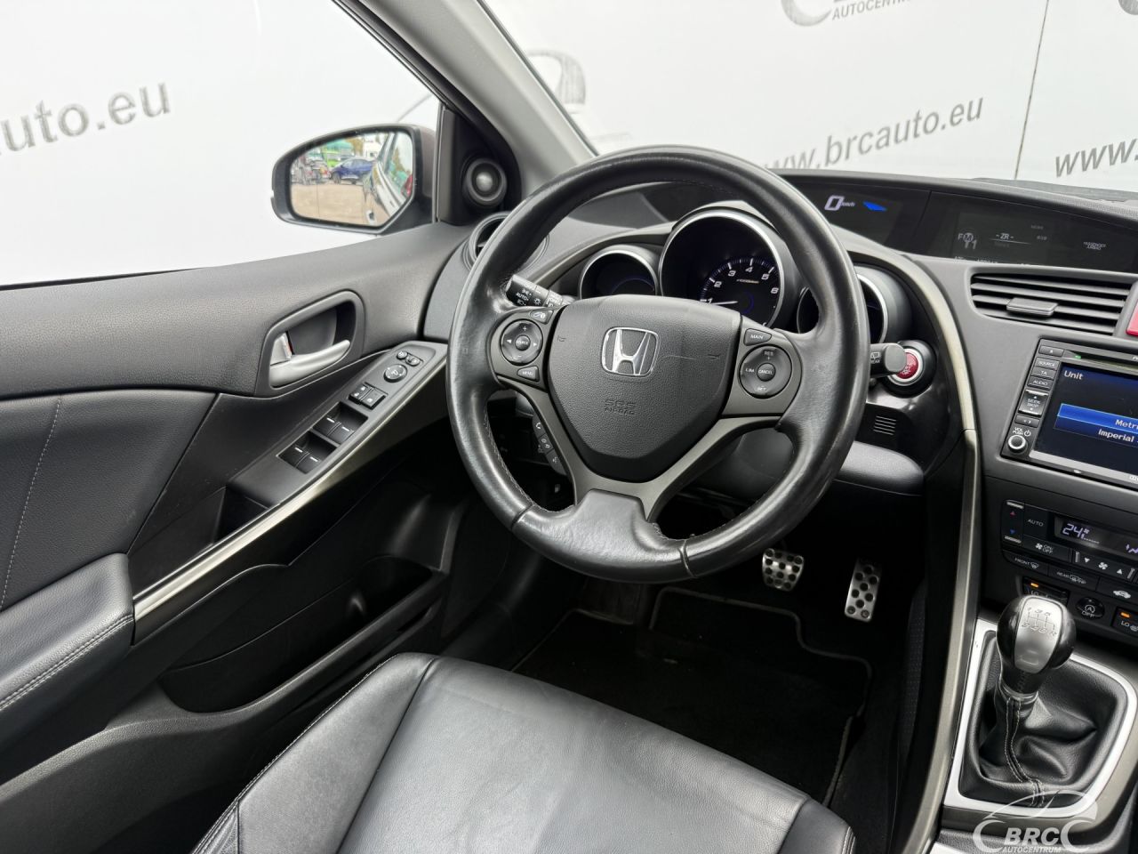 Honda Civic | 3