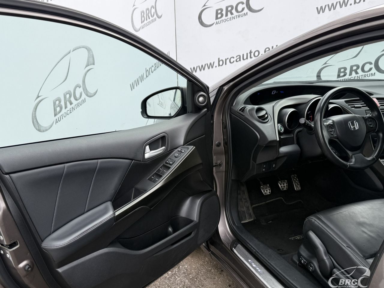 Honda Civic | 16