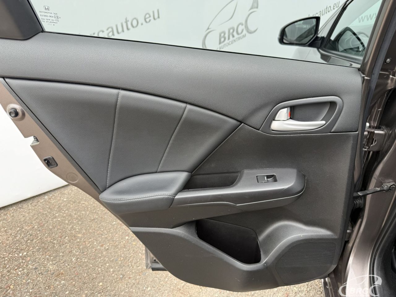 Honda Civic | 13
