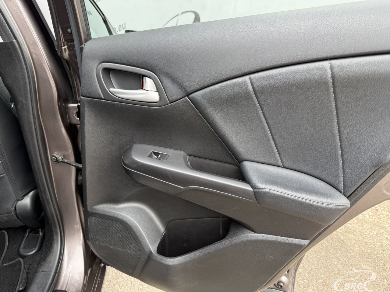 Honda Civic | 9