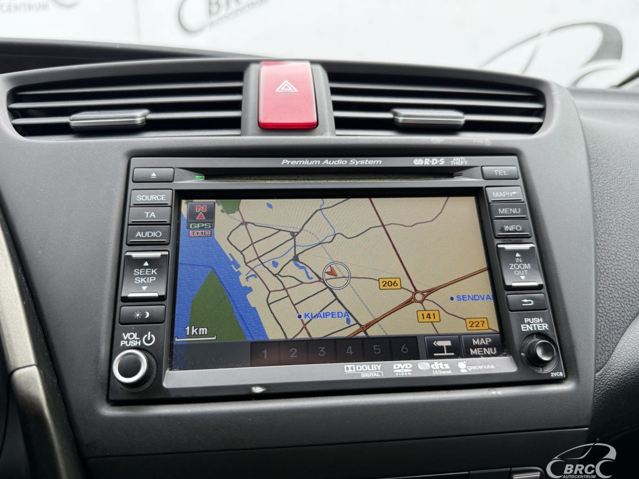 Honda Civic | 23