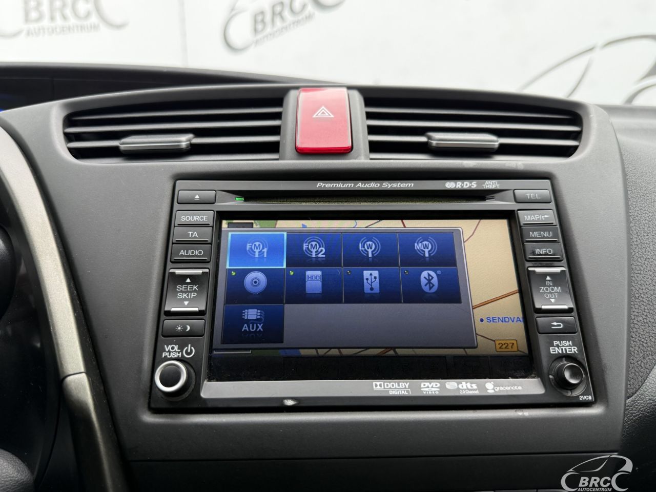 Honda Civic | 31