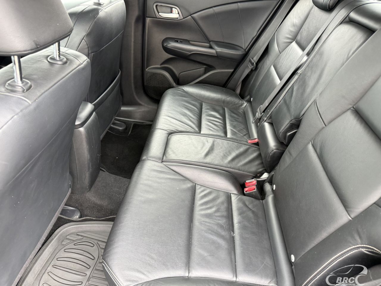 Honda Civic | 15