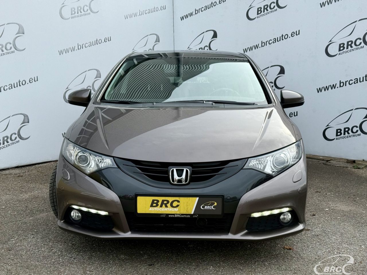 Honda Civic | 33