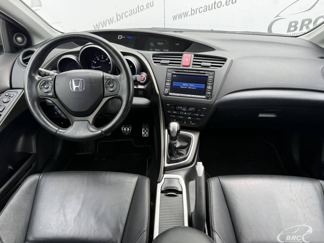 Honda Civic | 2