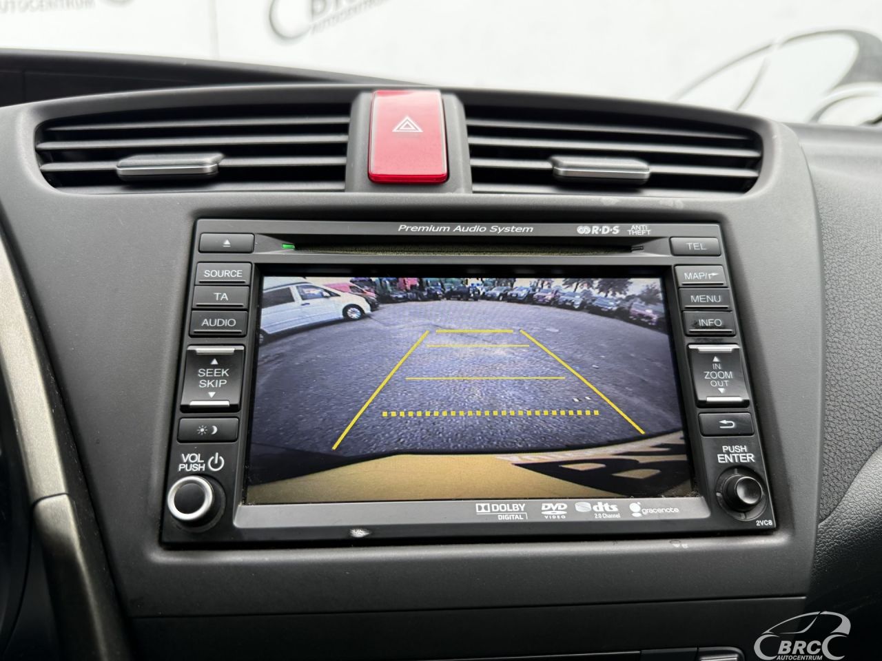 Honda Civic | 25