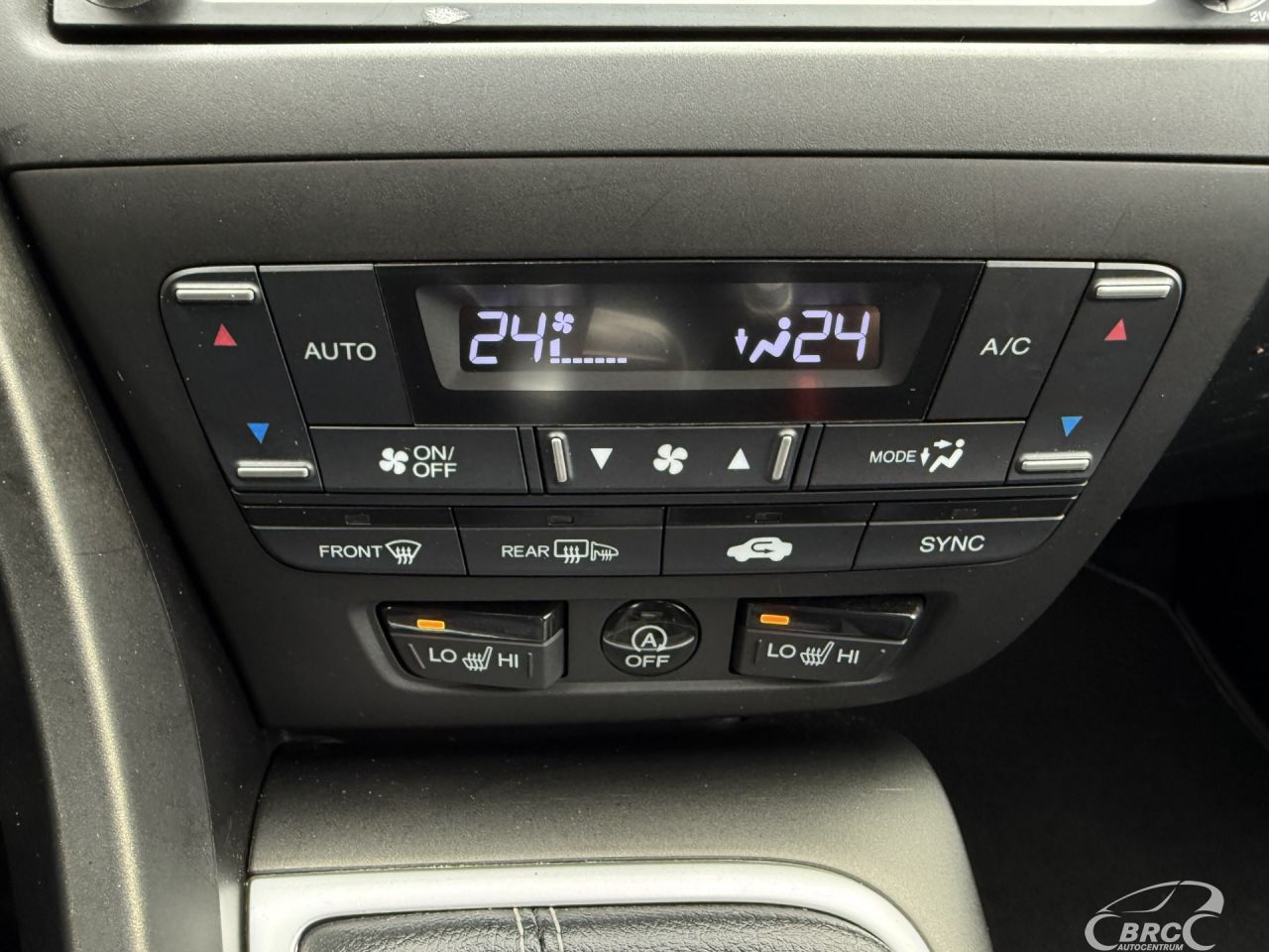 Honda Civic | 29