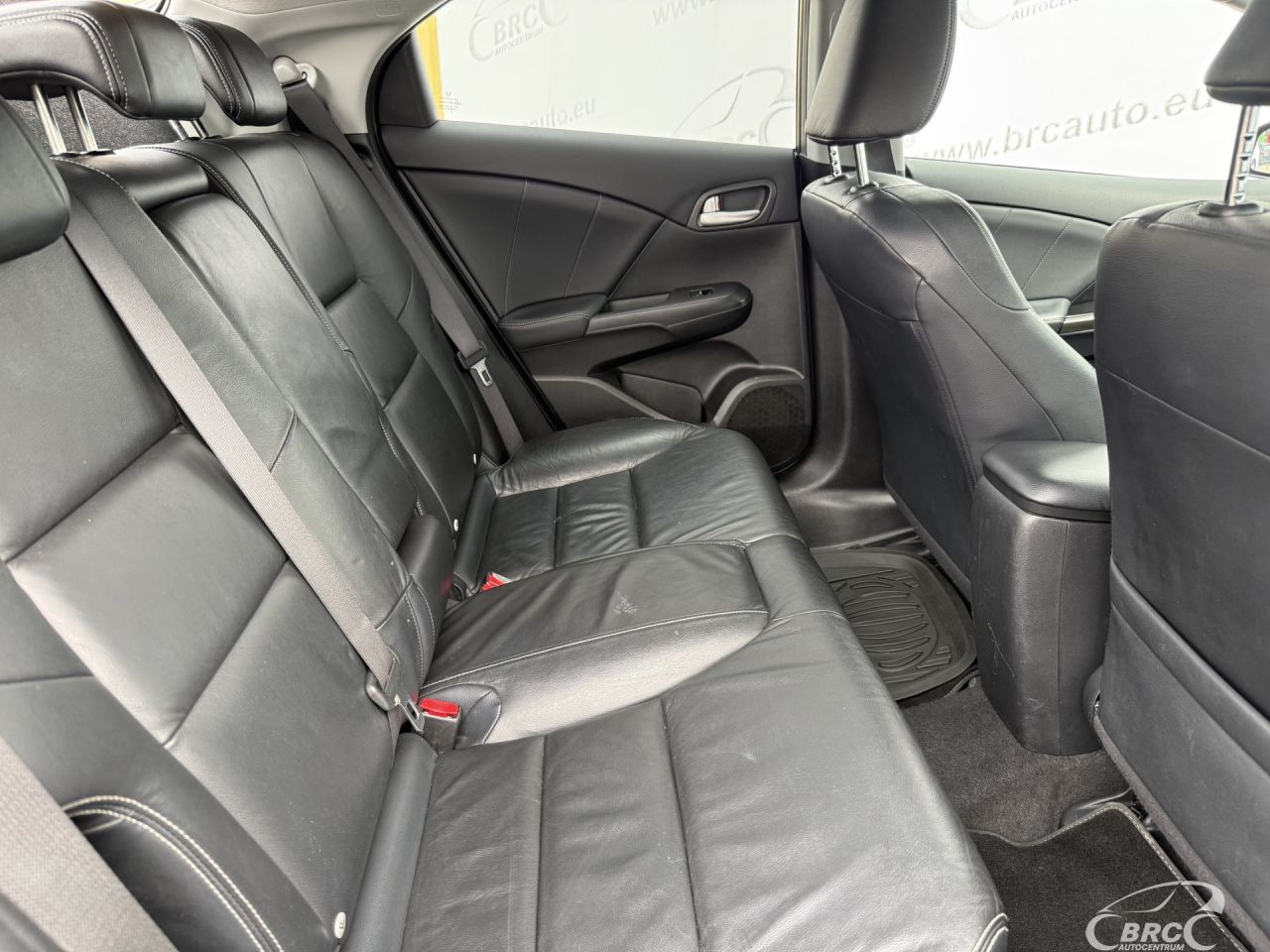 Honda Civic | 11