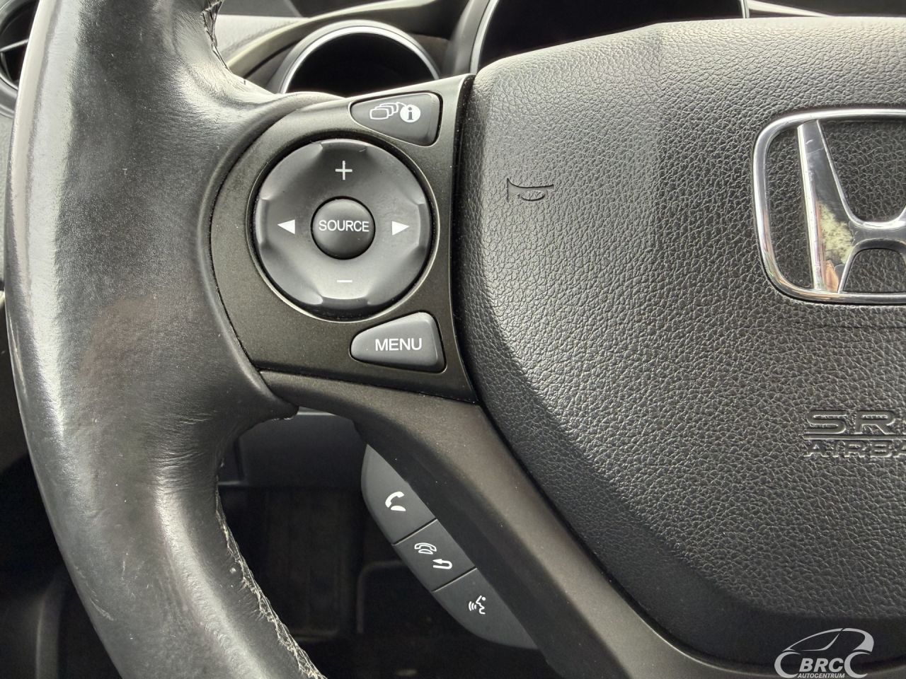 Honda Civic | 24