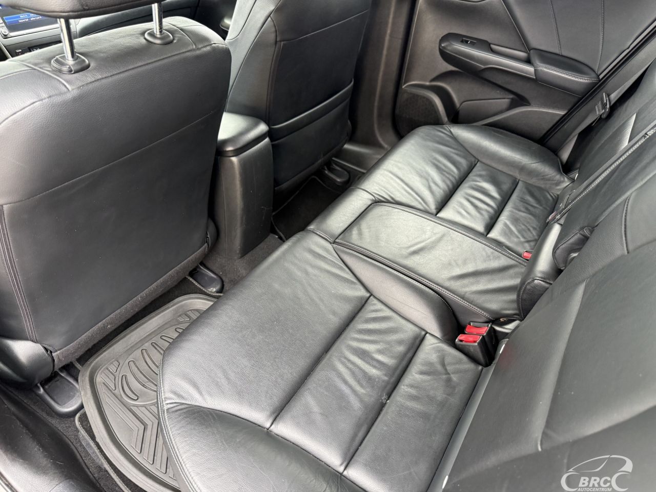 Honda Civic | 14