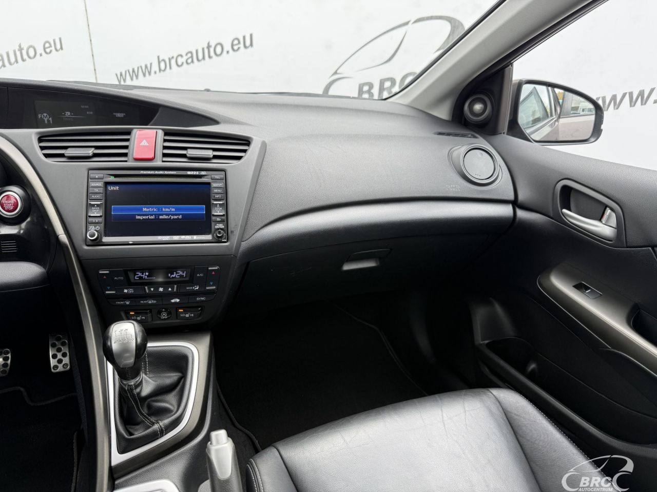 Honda Civic | 4