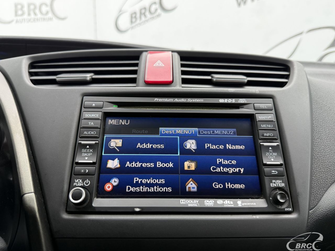 Honda Civic | 30