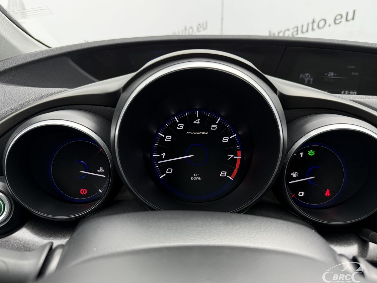 Honda Civic | 17