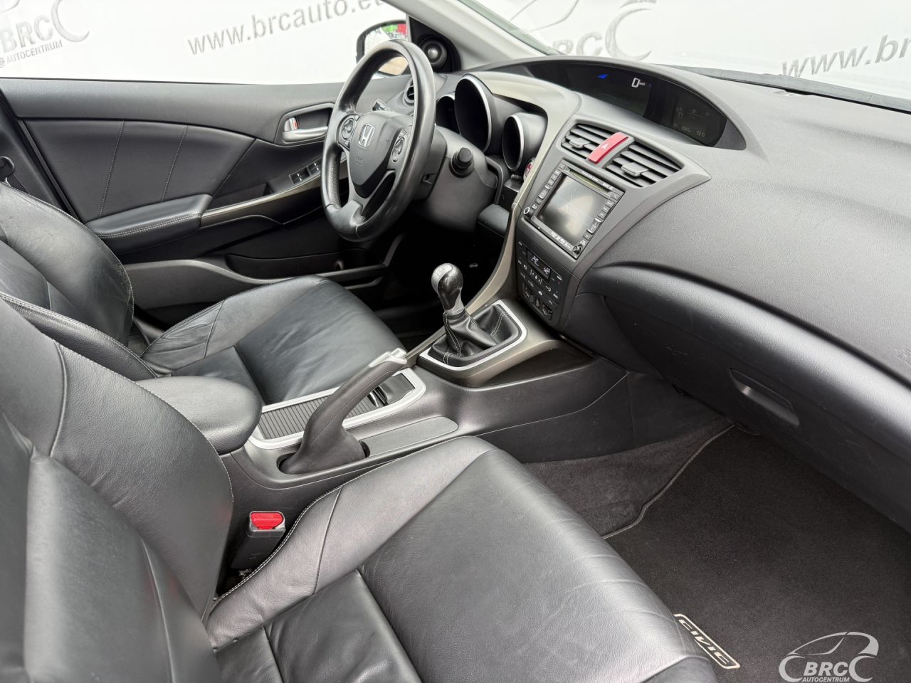Honda Civic | 7