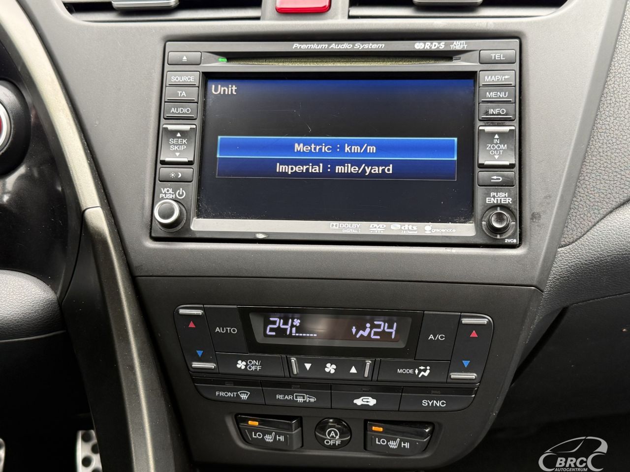 Honda Civic | 27