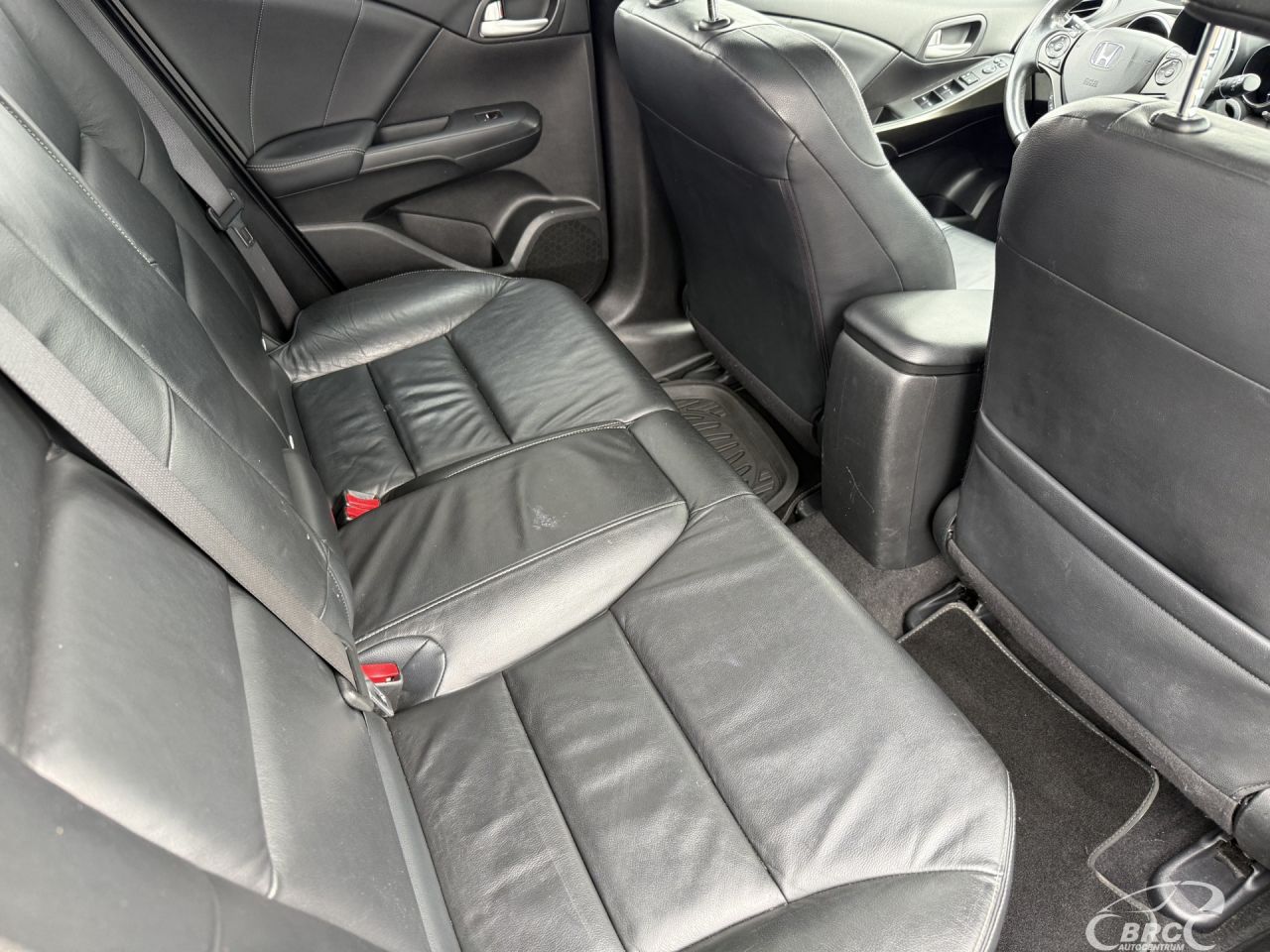 Honda Civic | 10