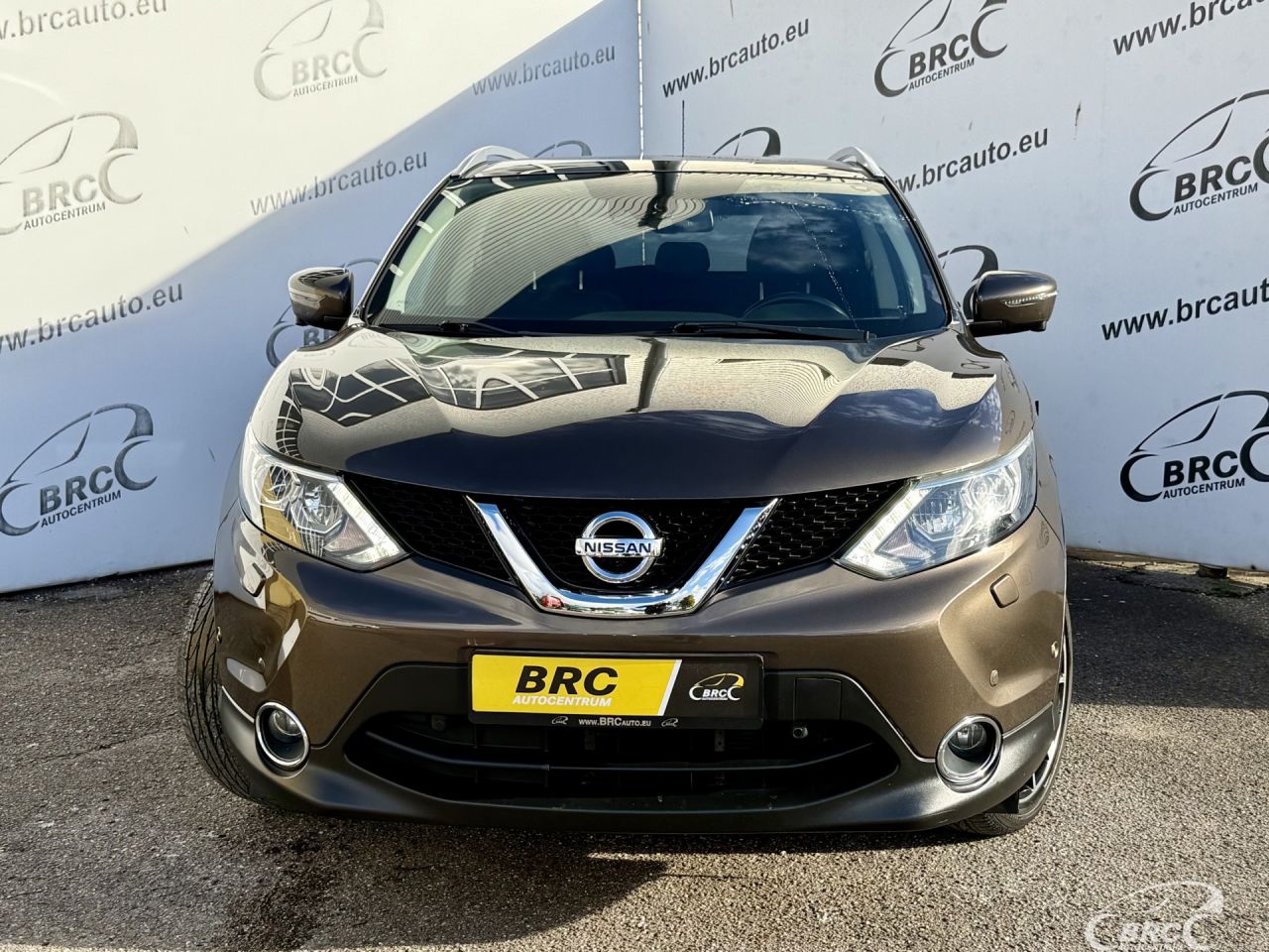 Nissan Qashqai | 32