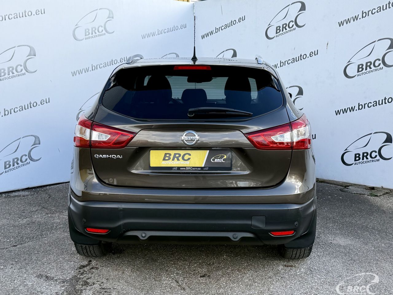 Nissan Qashqai | 34