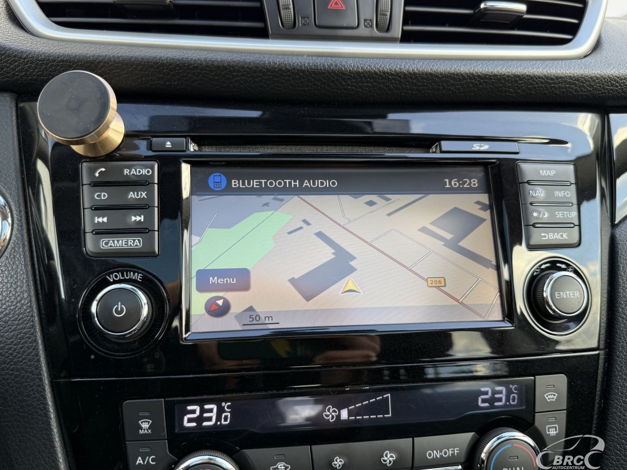 Nissan Qashqai | 28