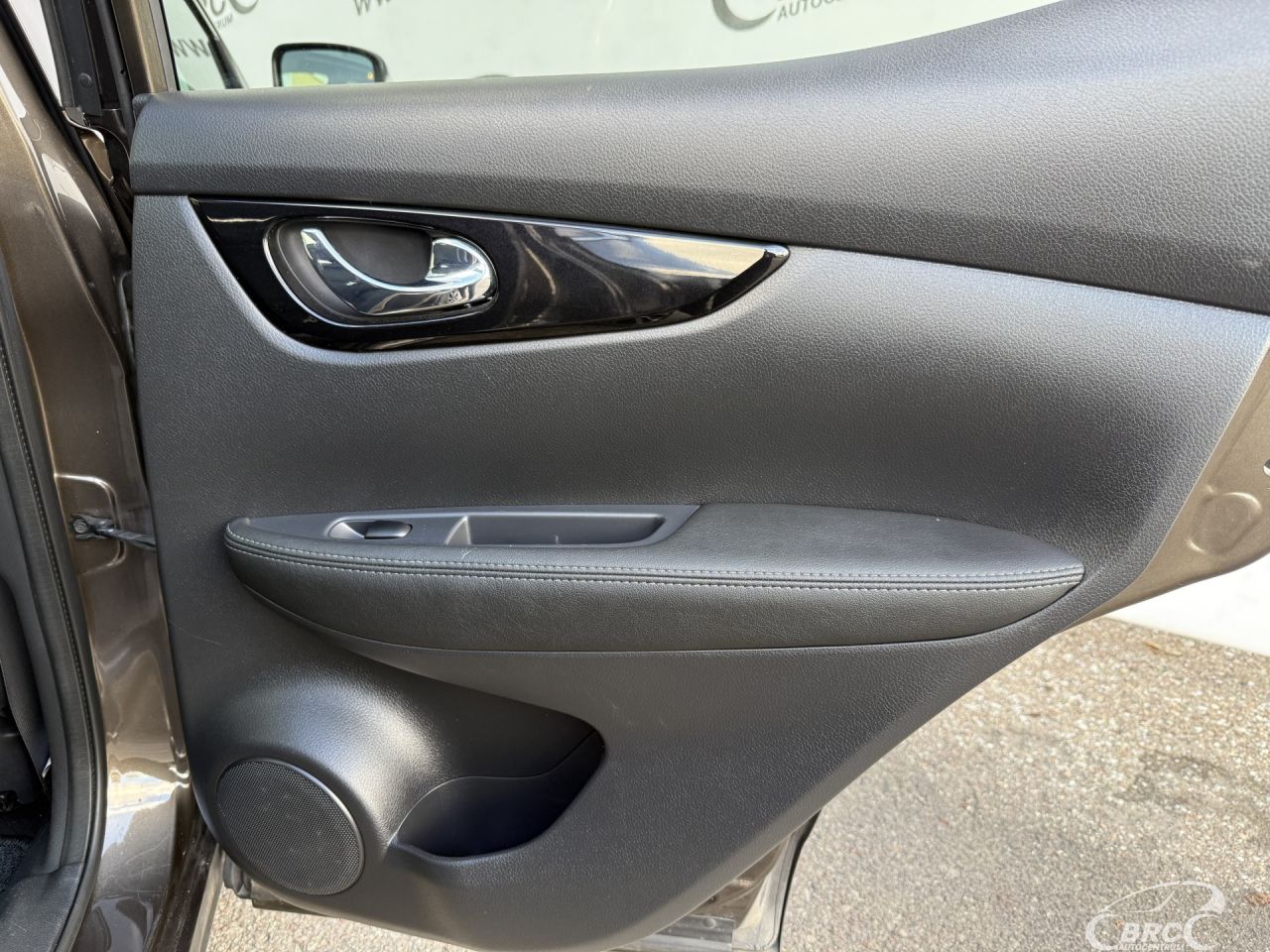 Nissan Qashqai | 9