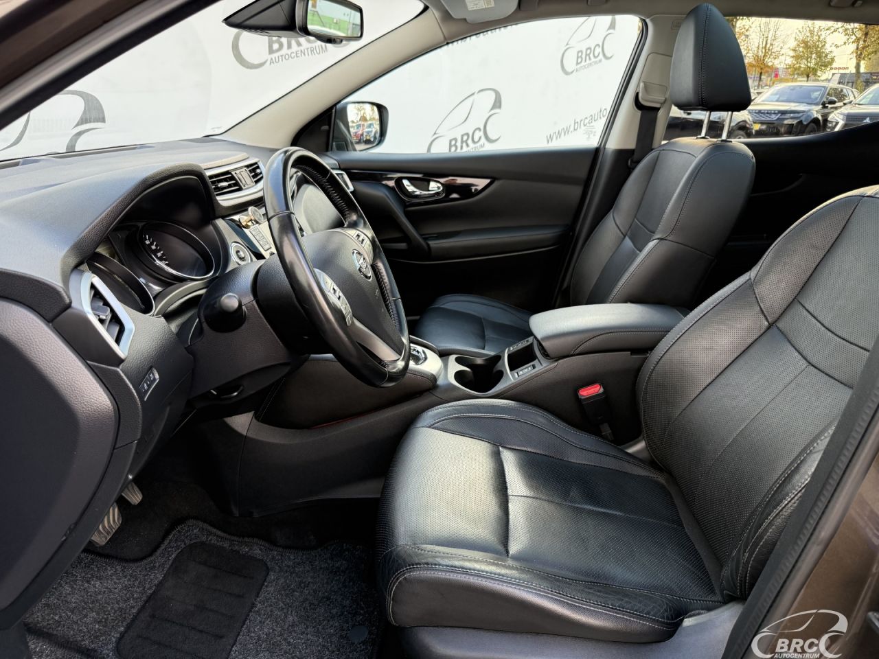 Nissan Qashqai | 21
