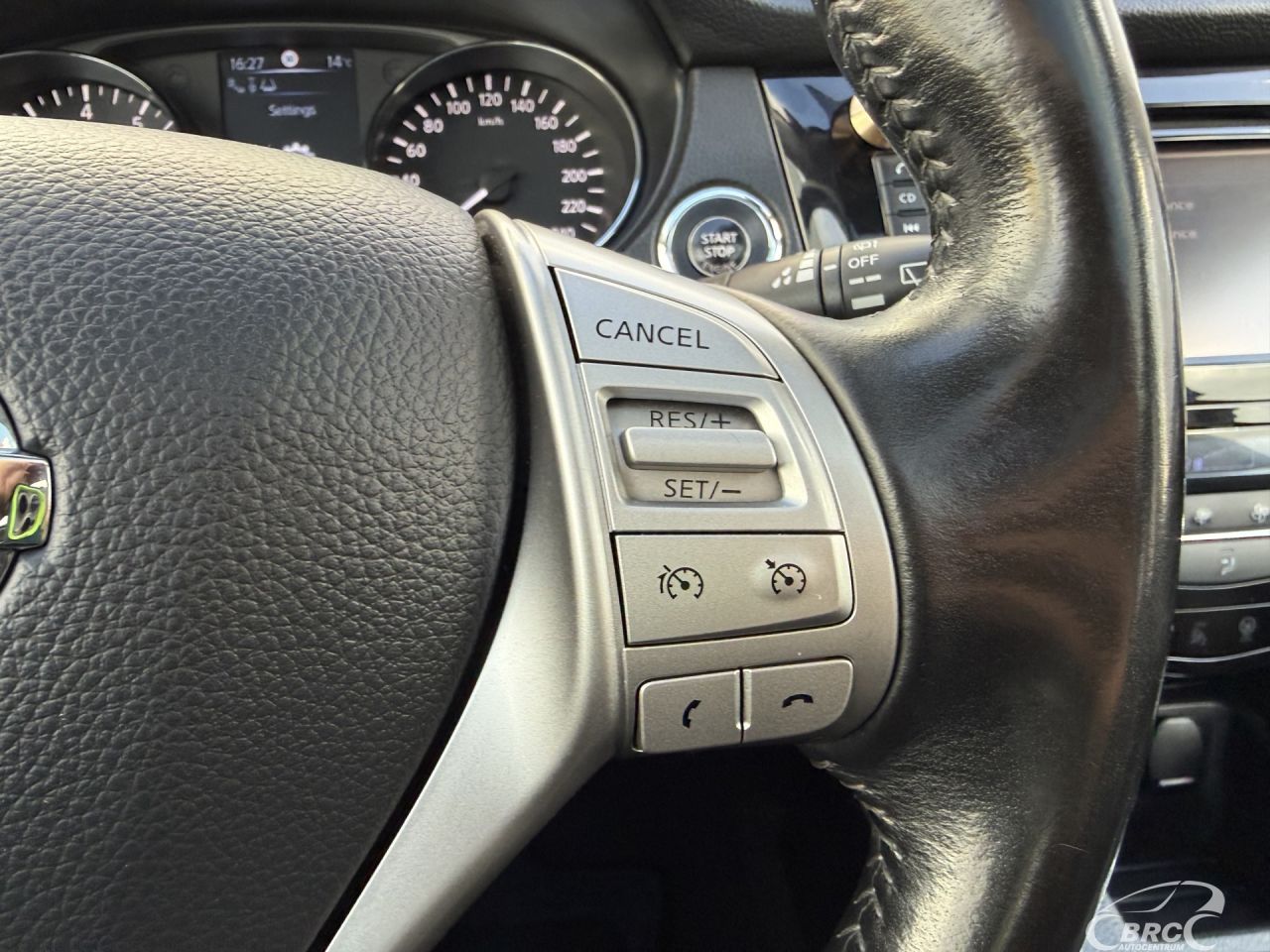 Nissan Qashqai | 26