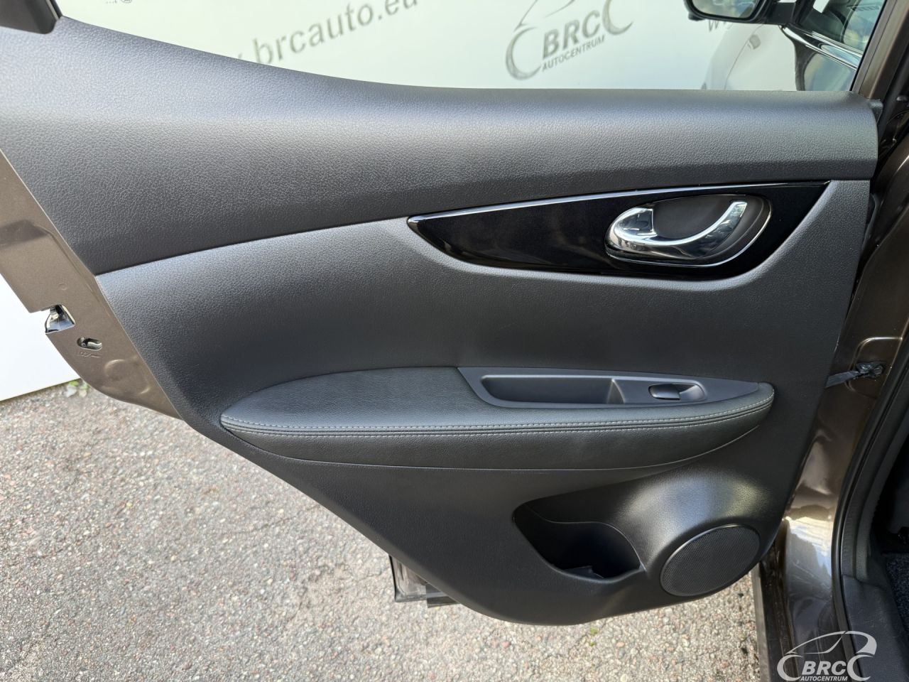 Nissan Qashqai | 15