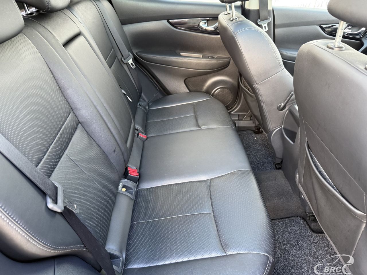Nissan Qashqai | 11