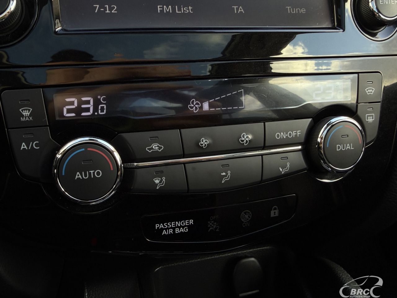 Nissan Qashqai | 27