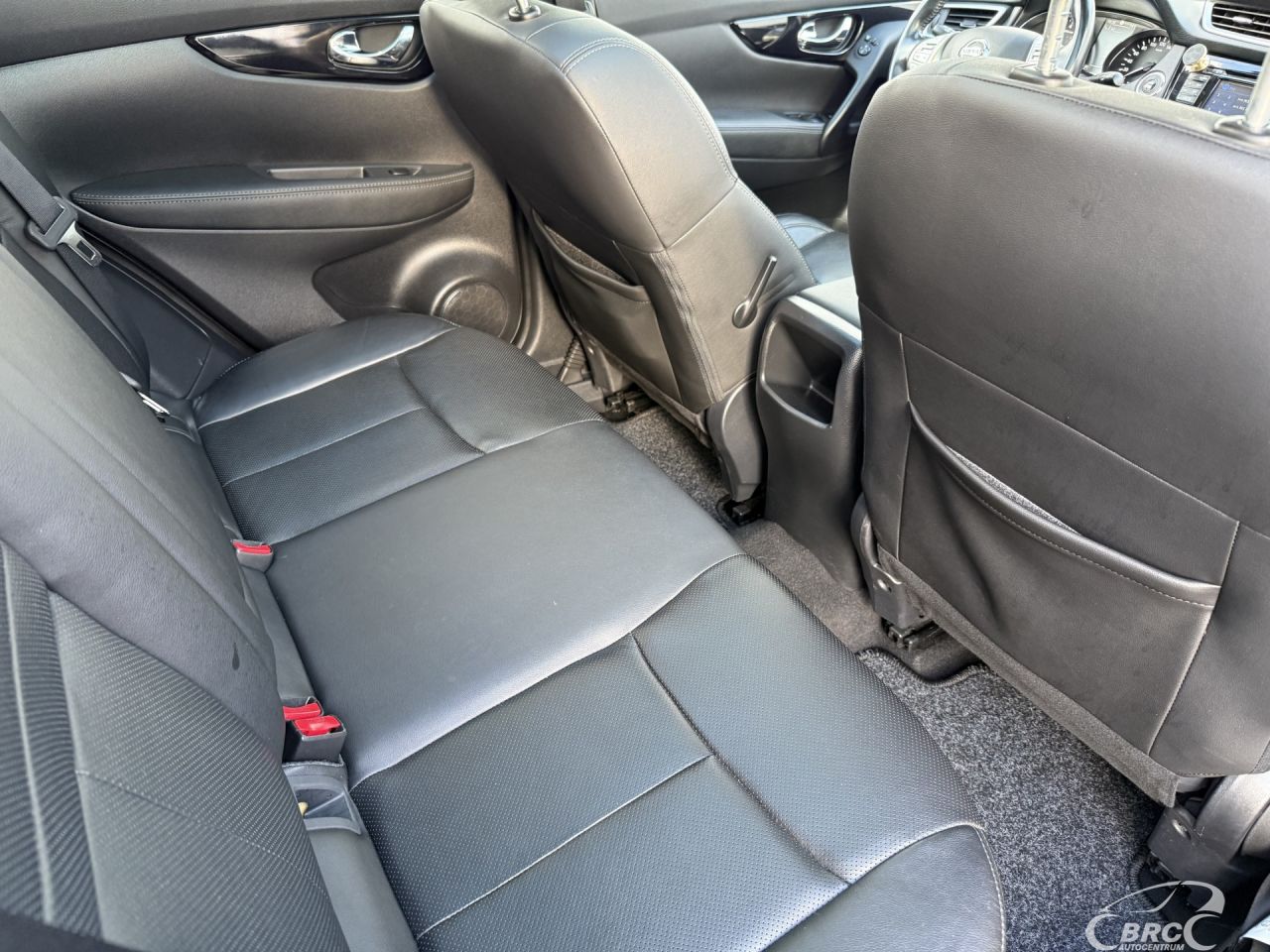 Nissan Qashqai | 10