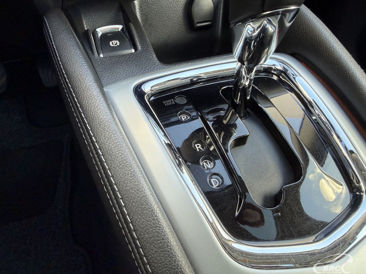 Nissan Qashqai | 26