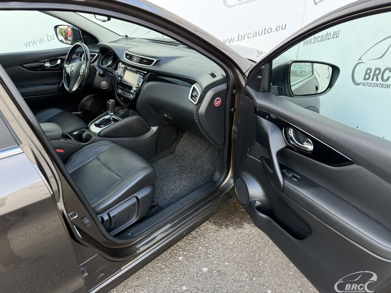 Nissan Qashqai | 5