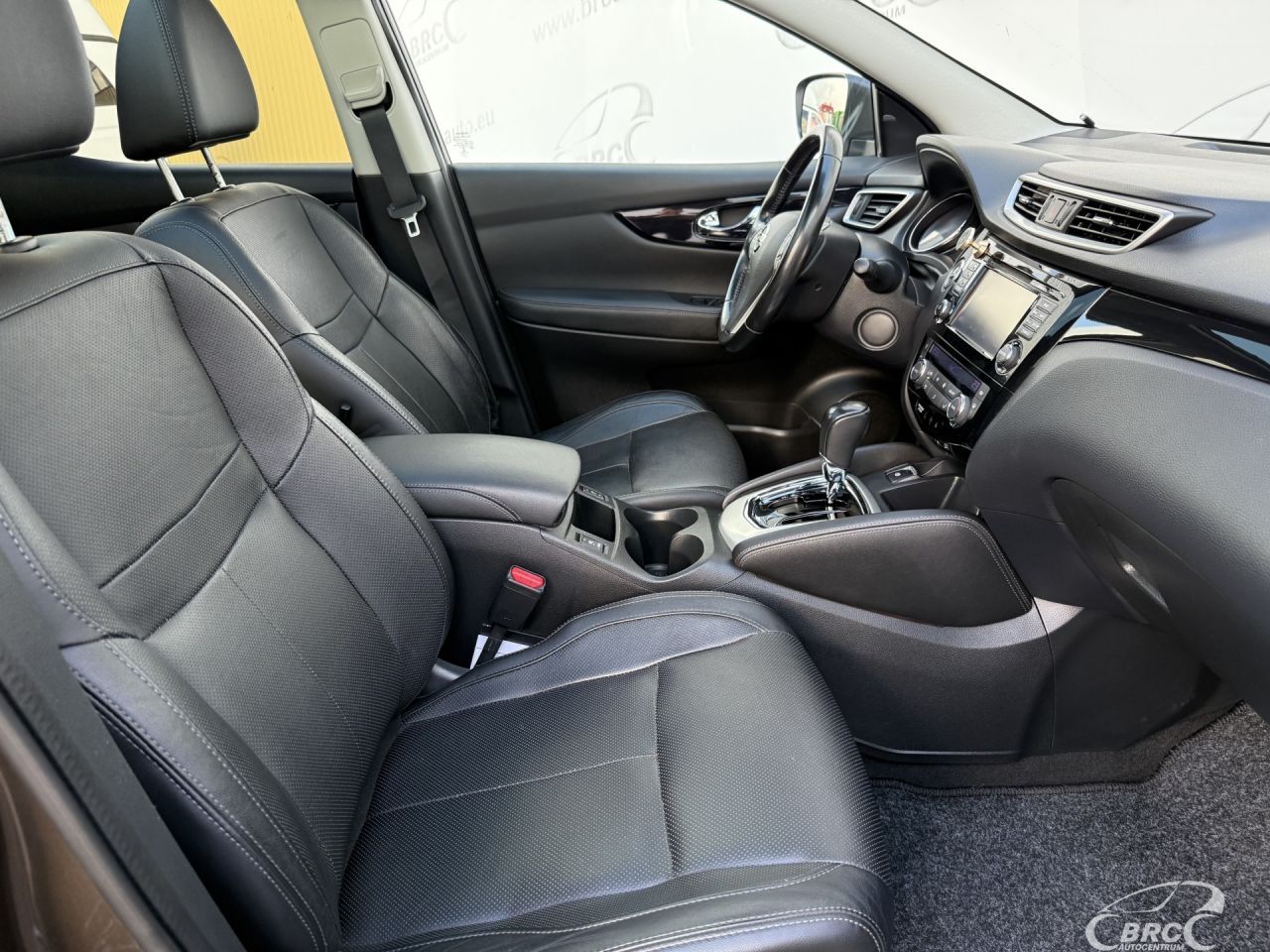 Nissan Qashqai | 8