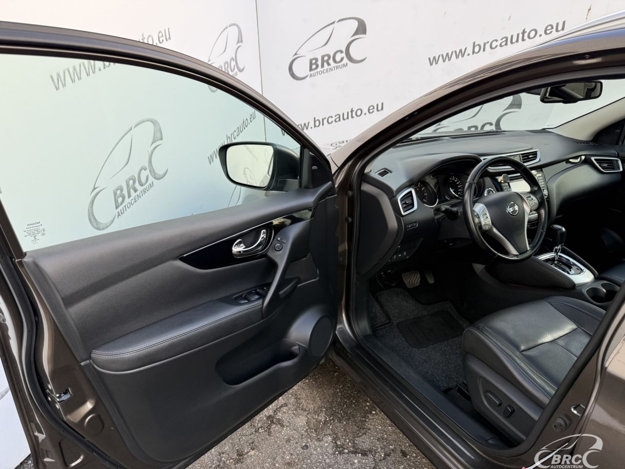 Nissan Qashqai | 16