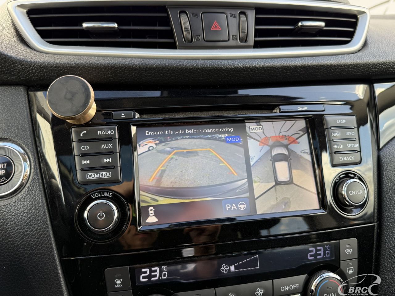 Nissan Qashqai | 29