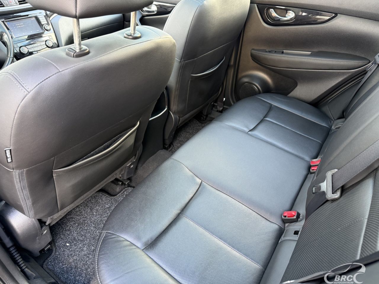 Nissan Qashqai | 13