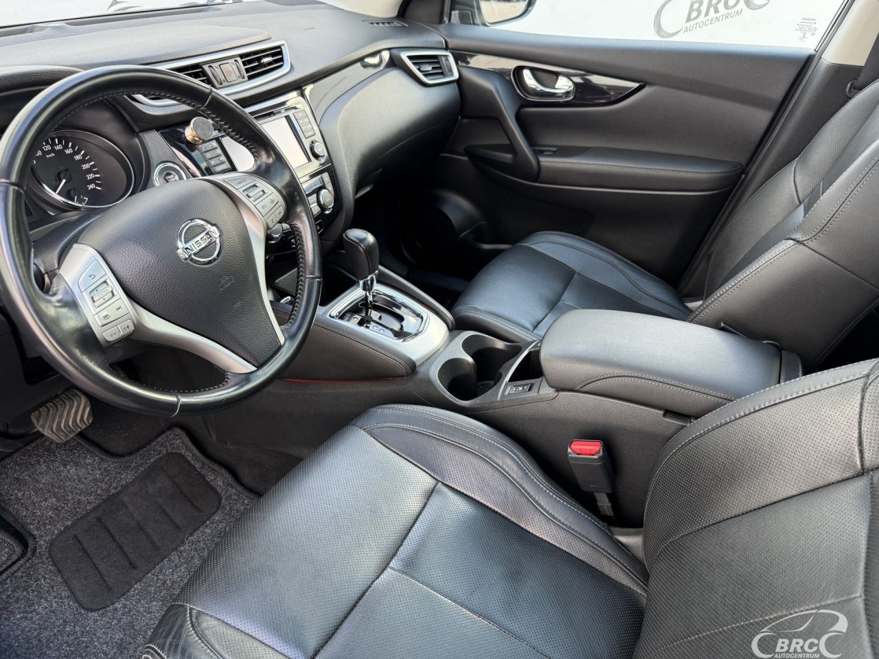 Nissan Qashqai | 20