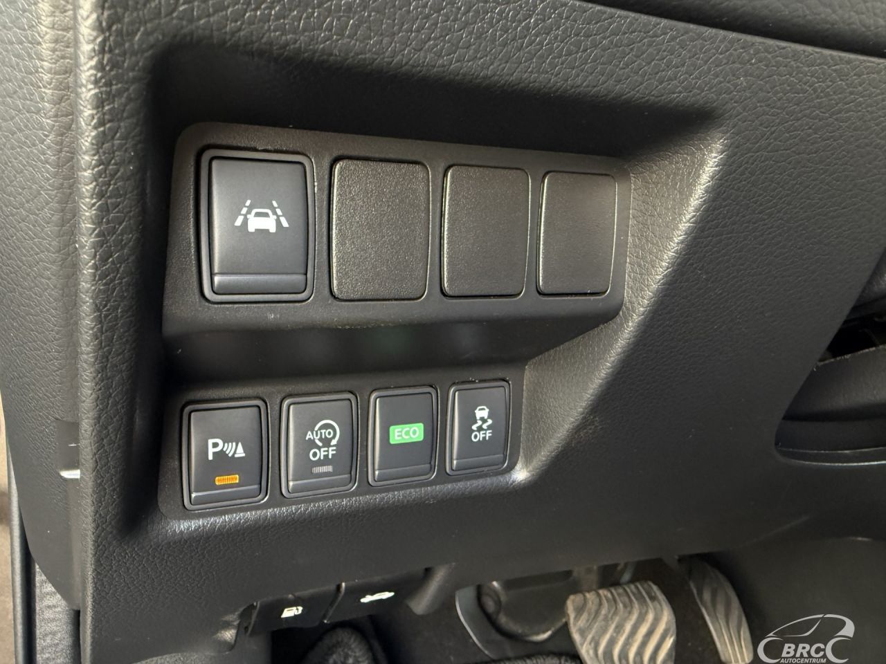 Nissan Qashqai | 19